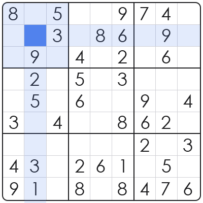 beginner sudoku for kids
